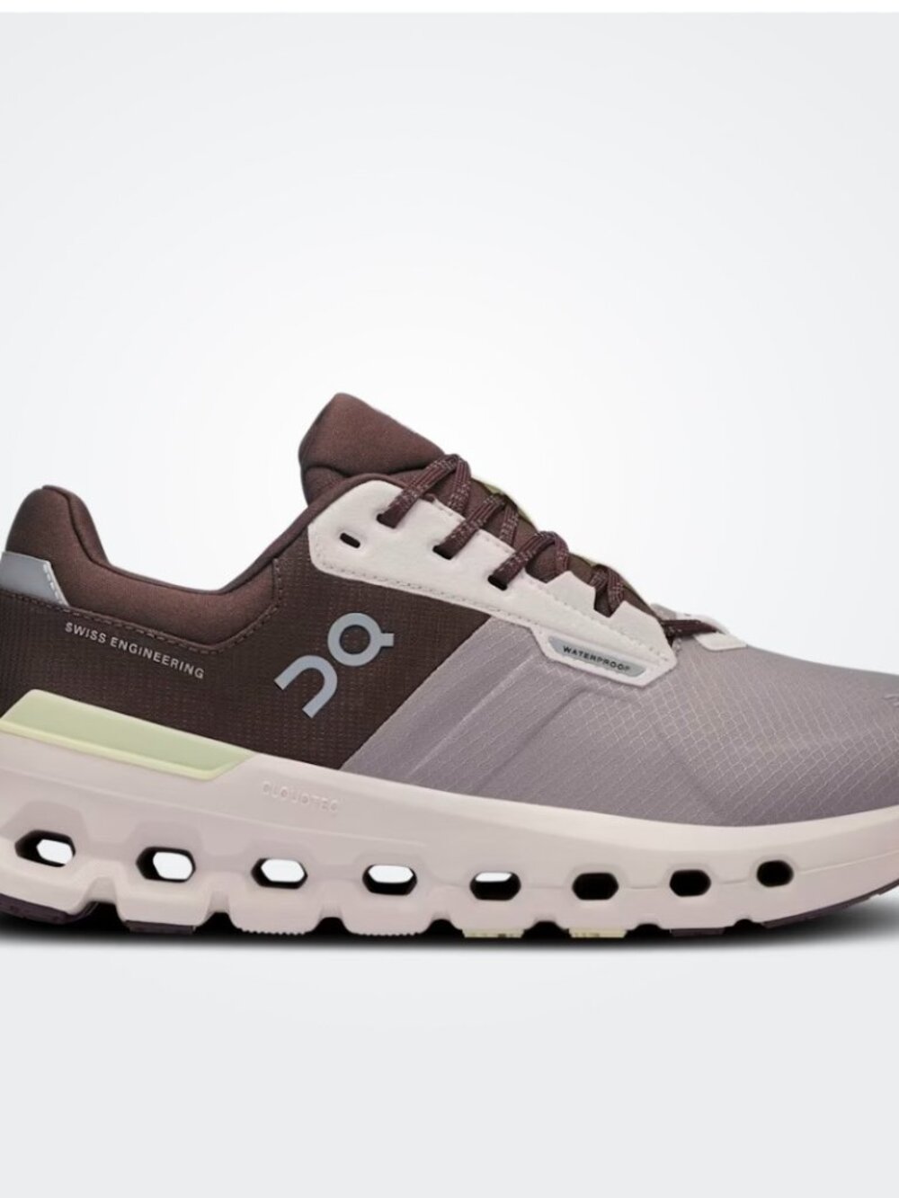 ON Cloudrunner 2 Waterproof Womens